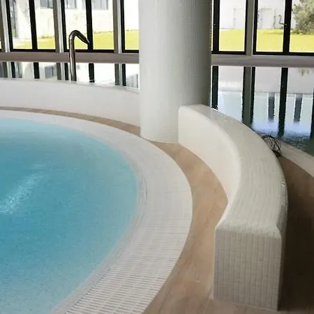 Apartment By The Sea, Indoor Pool