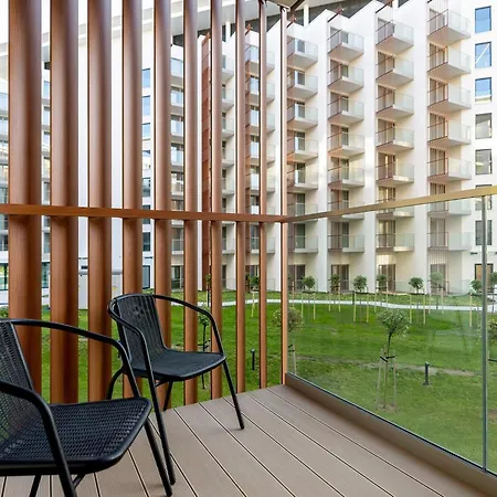 By The Sea, Indoor Pool Pobierowo