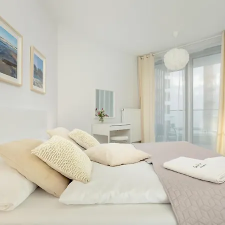 By The Sea, Indoor Pool Apartament