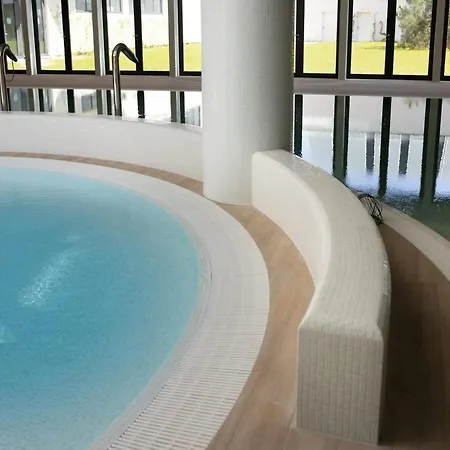 By The Sea, Indoor Pool Apartament Pobierowo