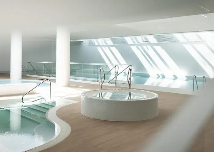 Apartment By The Sea, Indoor Pool * Pobierowo