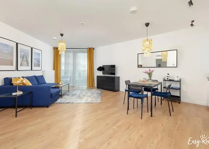 Apartmán Apartment By The Sea, Indoor Pool