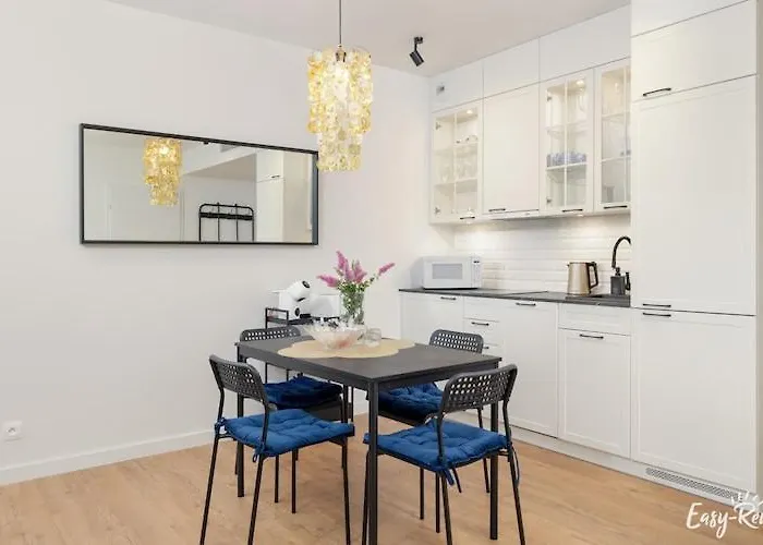 Apartment By The Sea, Indoor Pool